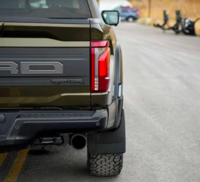 Ford F 150 image 2