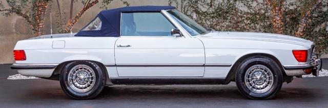 Mercedes Benz 450 image 1
