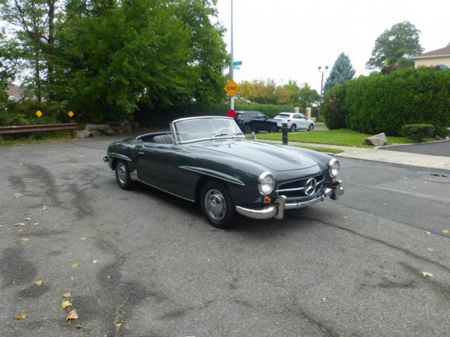 Mercedes Benz