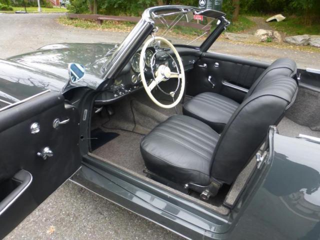 Mercedes Benz 190 image 1