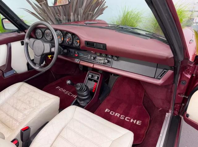 Porsche 911 image 1