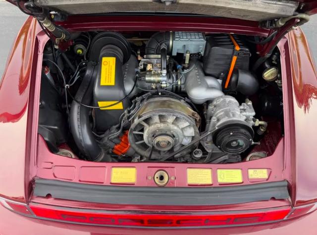 Porsche 911 image 3