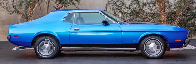 Ford Mustang image 1
