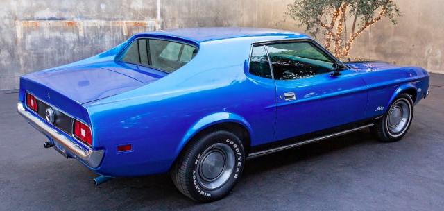 Ford Mustang image 2
