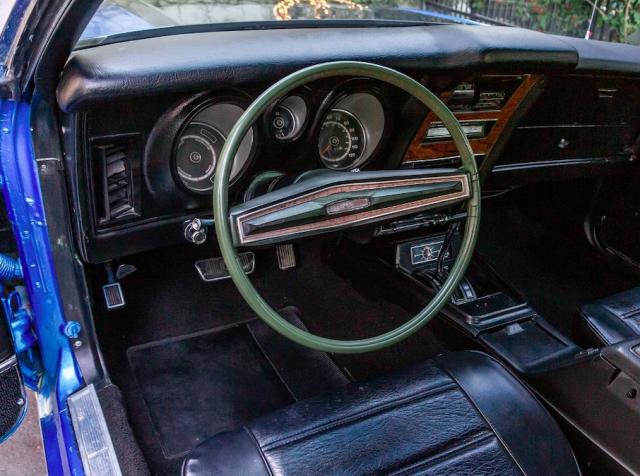 Ford Mustang image 3