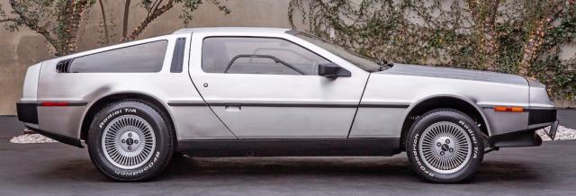Delorean