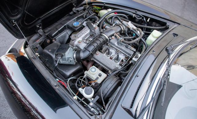 Alfa Romeo Spider image 1