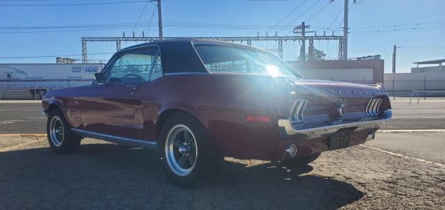 Ford Mustang image 2