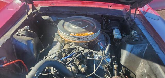 Ford Mustang image 3