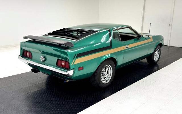 Ford Mustang image 1