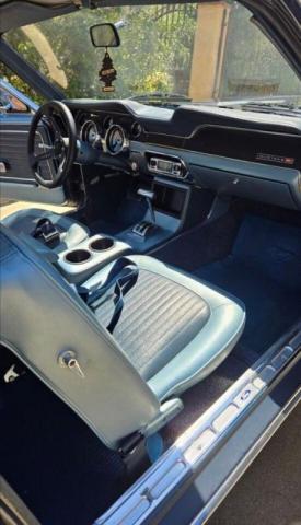 Ford Mustang image 1