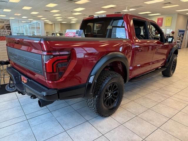 Ford Raptor image 1