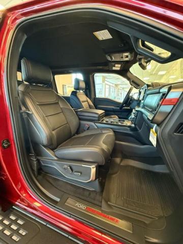 Ford Raptor image 2