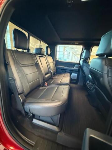 Ford Raptor image 3