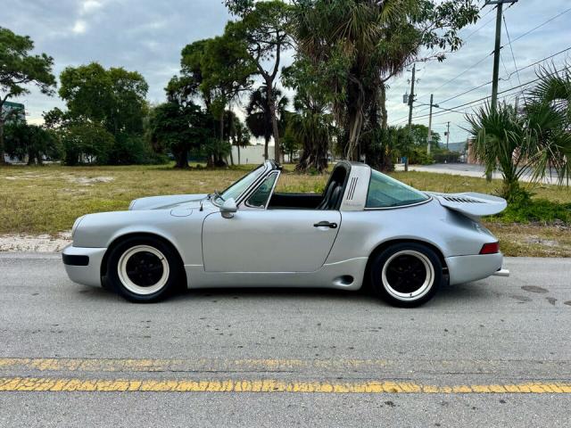 Porsche 911 image 1