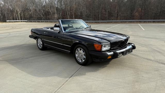 Mercedes Benz