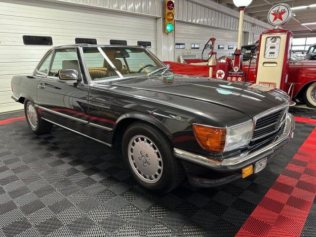 Mercedes Benz