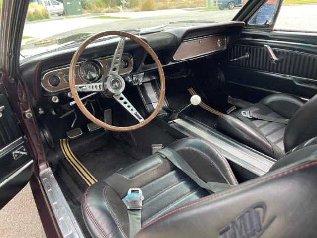 Ford Mustang image 2