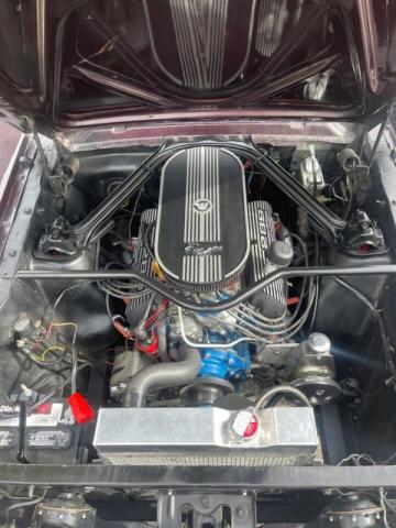 Ford Mustang image 1