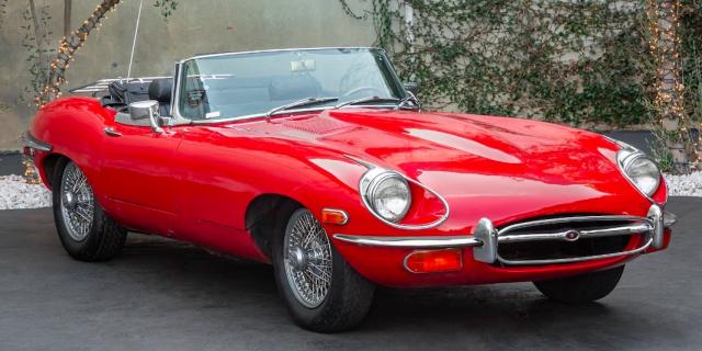 Jaguar