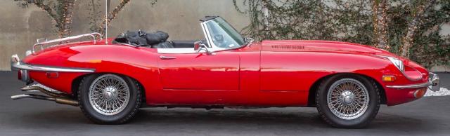 Jaguar Xk image 5