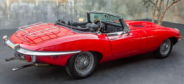 Jaguar Xk image 4
