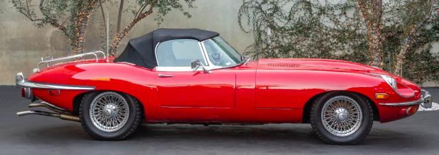Jaguar Xk image 3