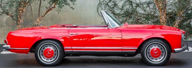 Mercedes Benz 230 image 2
