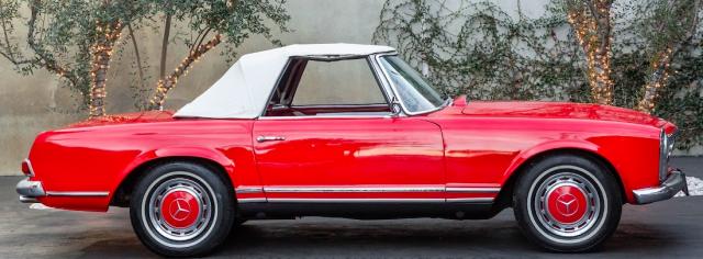 Mercedes Benz 230 image 6