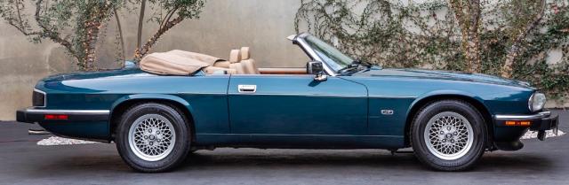 Jaguar Xjs image 5