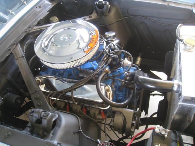 Ford Mustang image 3