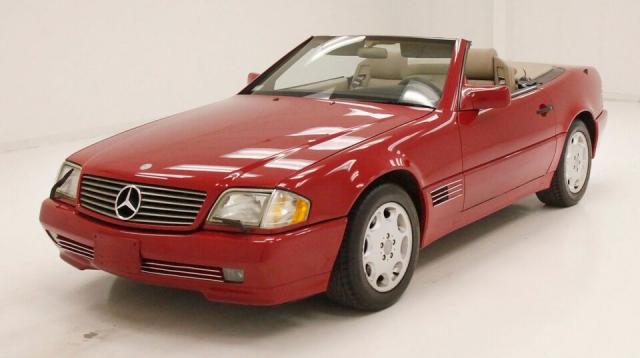 Mercedes Benz