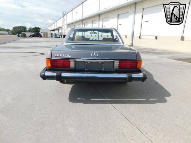 Mercedes Benz Classe Sl image 1