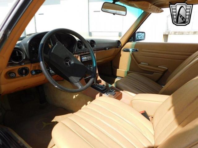 Mercedes Benz Classe Sl image 2