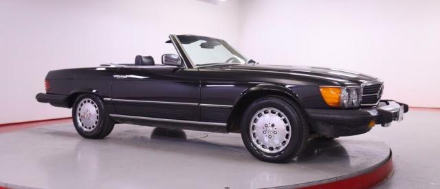 Mercedes Benz