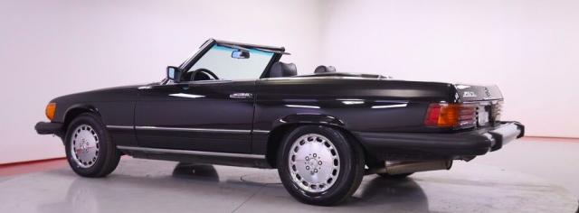 Mercedes Benz Classe Sl image 3