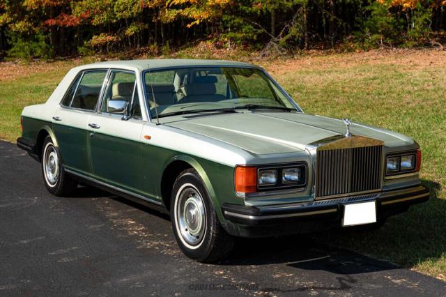 Rolls Royce