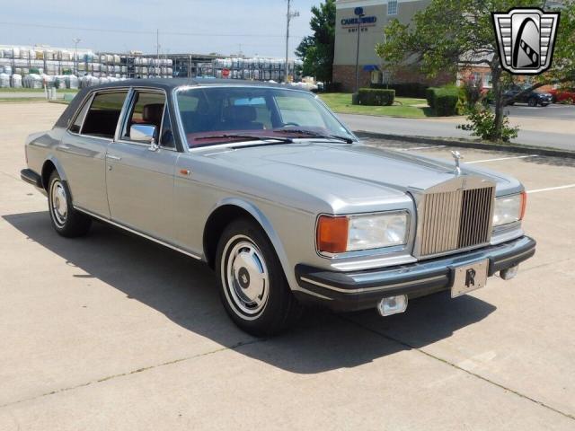 Rolls Royce
