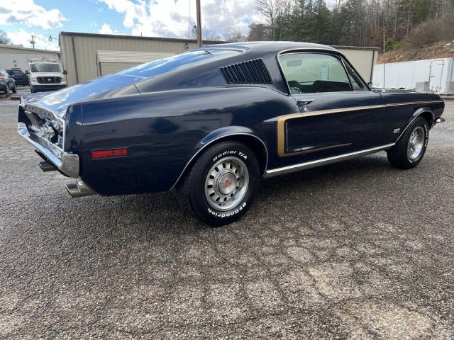 Ford Mustang image 1
