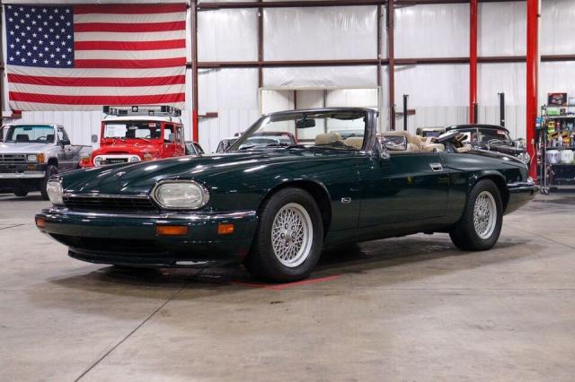 Jaguar