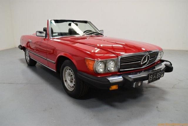 Mercedes Benz