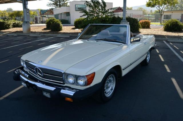 Mercedes Benz