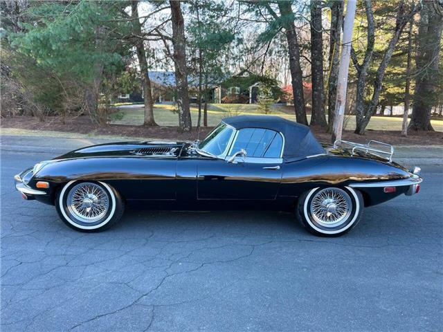 Jaguar E-Type image 1