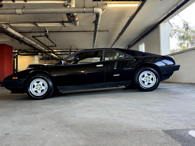 Ferrari Mondial image 4