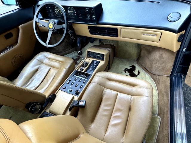 Ferrari Mondial image 2