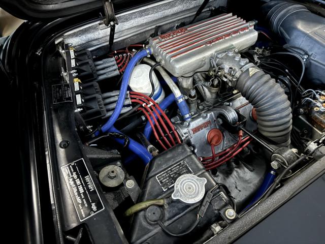 Ferrari Mondial image 3
