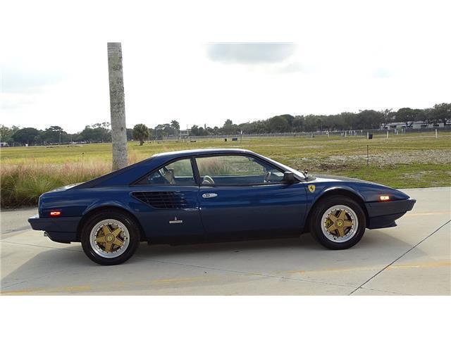 Ferrari Mondial image 4