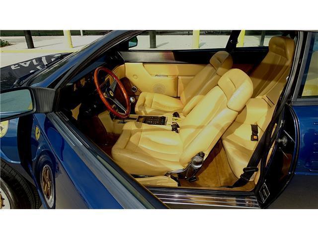Ferrari Mondial image 2