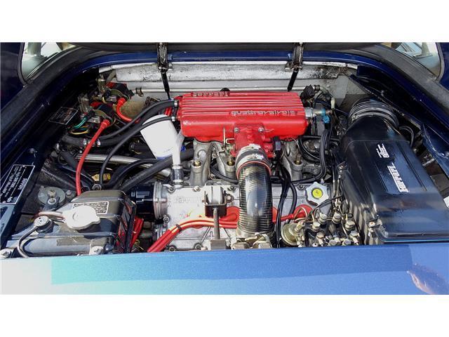 Ferrari Mondial image 3