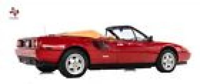 Ferrari Mondial image 3